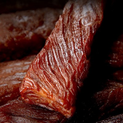 内蒙古手撕风干牛肉干小吃零食正宗香辣特产袋装吃货孕妇零食图4