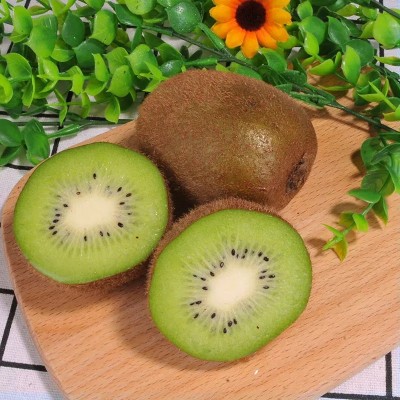 陕西绿心猕猴桃新鲜上市新鲜应季水果图3