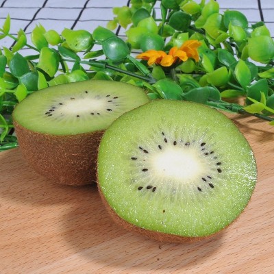陕西绿心猕猴桃新鲜上市新鲜应季水果图4