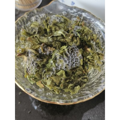 原产地内安溪供应清香型安溪铁观音茶叶 茶叶合作社厂家直销图3