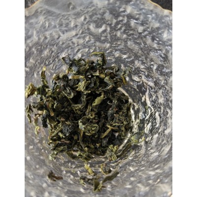 原产地内安溪供应清香型安溪铁观音茶叶 茶叶合作社厂家直销图2