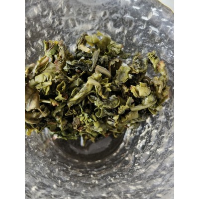 原产地内安溪供应清香型安溪铁观音茶叶 茶叶合作社厂家直销图4