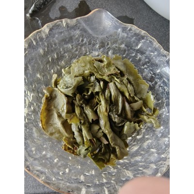 原产地内安溪供应清香型安溪铁观音茶叶 茶叶合作社厂家直销图5