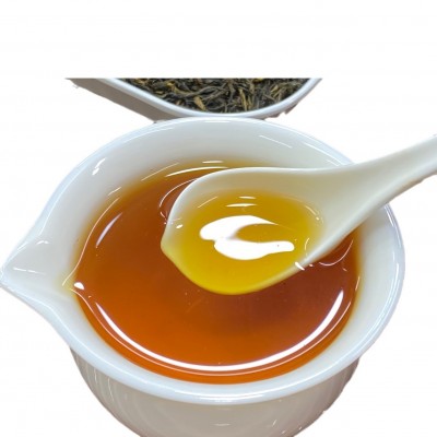 新款茶礼金骏眉正山小种红茶武夷红茶新茶茶叶礼盒装250克伴手礼图5