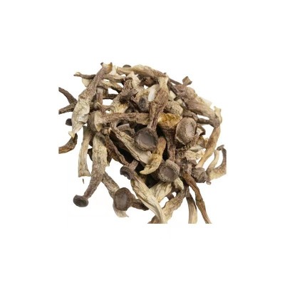 菌汤鹿茸菇鹿茸菌干货包装散装批发如意情鹿茸菇多种规格 产地批发图4