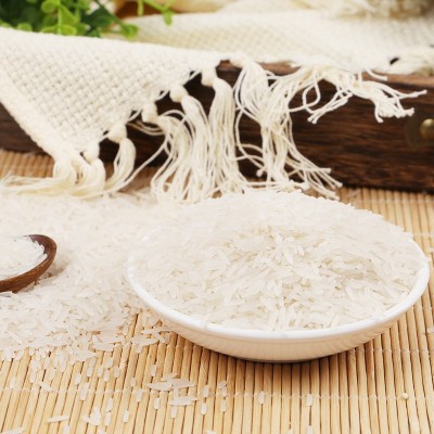 岳兰茉莉香米10斤当季晚稻餐厅用米厂家农家大米5kg一袋新米图3