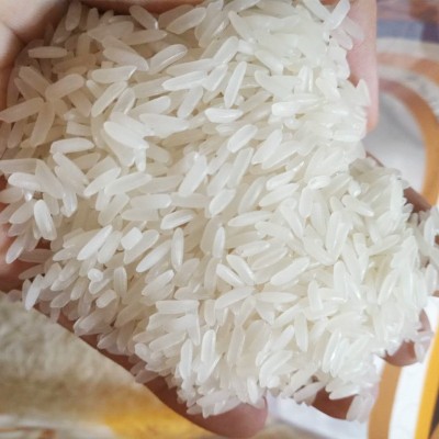 百寿花泰香米5kg真空装大米10斤一袋长粒香米企业福利礼品泰香米图4