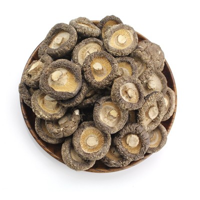 云南香菇冬菇干香菇干货厚肉小香菇散装蘑菇煲汤火锅炖汤产地直发图5