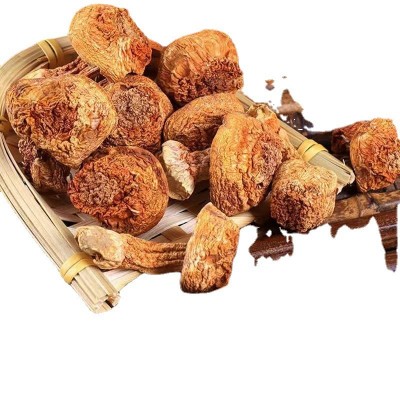 姬松茸食用菌新货云南特产姬松茸菌干货巴西蘑菇小松菇厂家批发图5