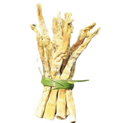 跨境专供新货野生天目山笋干干货雷笋干扁尖笋土特产产地直销批发图4