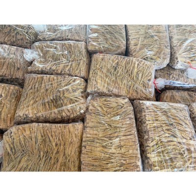 跨境专供新货野生天目山笋干干货雷笋干扁尖笋土特产产地直销批发图5