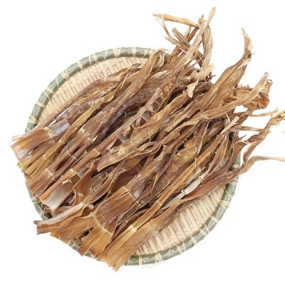 干货安吉农家 特产烤笋竹笋嫩笋干笋子批发 新鲜笋丝250g笋尖图3