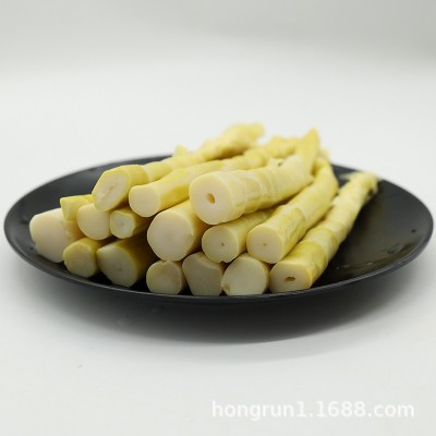 笋尖火锅麻辣烫竹笋尖尖500g新鲜笋小春笋真空袋装竹笋批发商用图5