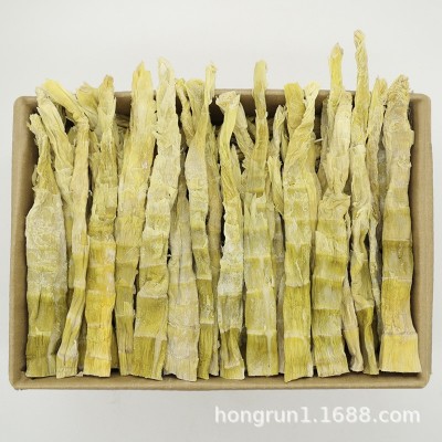 2024新货 笋干笋尖临安红笋竹笋干 天目山石笋干笋干500g批发包邮图4