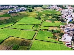 筑牢推进乡村振兴的战斗堡垒