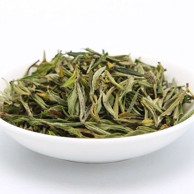 雄立茶叶原产地直供安徽黄山毛峰散装茶叶批发毛尖优质高山绿茶图3