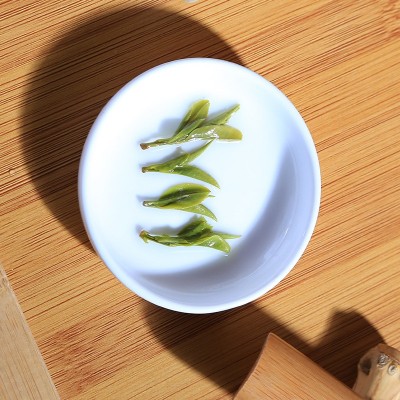 雄立茶叶原产地直供安徽黄山毛峰散装茶叶批发毛尖优质高山绿茶图5