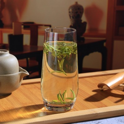 雄立茶叶原产地直供安徽黄山毛峰散装茶叶批发毛尖优质高山绿茶图4