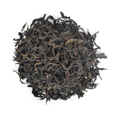 【奇兰大红袍】 花香奇兰 清香型乌龙茶 茶饮奶盖原料茶 清醇甘鲜图5