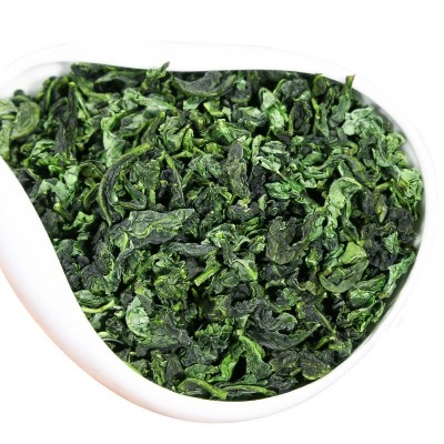 【买一斤送半斤】特级铁观音茶叶兰花香浓香型乌龙茶新茶750g批发图5