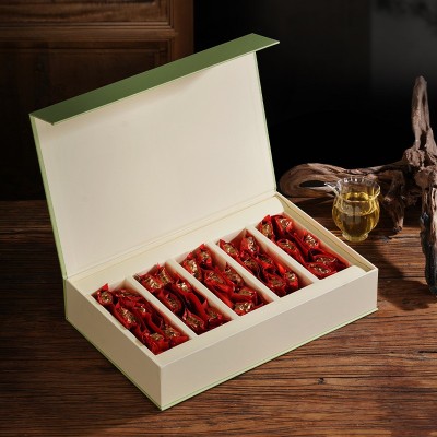 安溪铁观音浓香型茶叶新茶安溪原产乌龙茶秋茶茶叶礼盒装250g图4