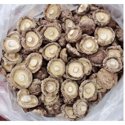 干香菇 源头厂家蘑菇干货 500g菌菇散货椴木香菇干香菇批发图5