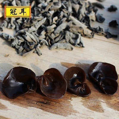 古田老鼠耳干货批发农家自产东北小碗耳冬耳250g产地直批可代加工图5