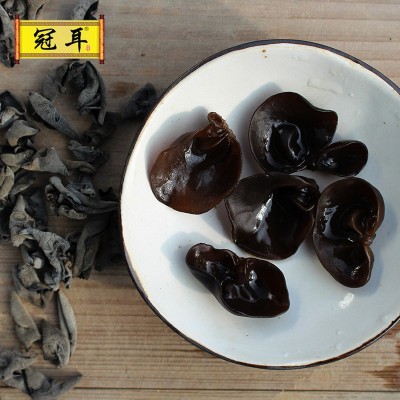 古田老鼠耳干货批发农家自产东北小碗耳冬耳250g产地直批可代加工图4