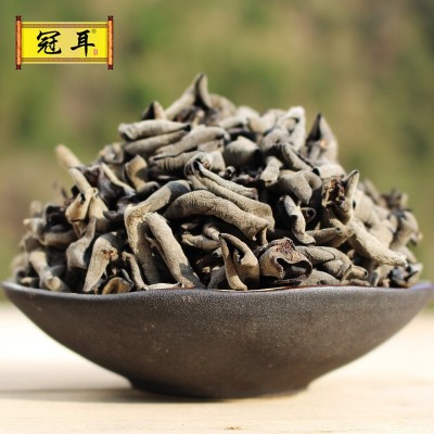 古田老鼠耳干货批发农家自产东北小碗耳冬耳250g产地直批可代加工图3