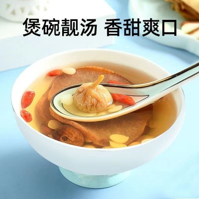 臻爱森林250g无花果干袋无添加剂办公孕妇儿童休闲果干零食批发代图4