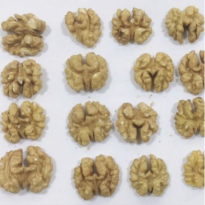 核桃仁散装 原味头二三路现货脱皮脱壳去皮袋装500g坚果核桃批发图4