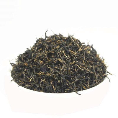 广西红茶三江金骏眉高山浓香型小种电商茶叶大量批发直播货源茶图5