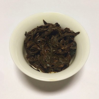 广西红茶三江金骏眉高山浓香型小种电商茶叶大量批发直播货源茶图2