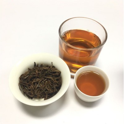 武夷山红茶金骏眉源头厂家祁门红滇红金针桂芽广西三江茶叶批发图3