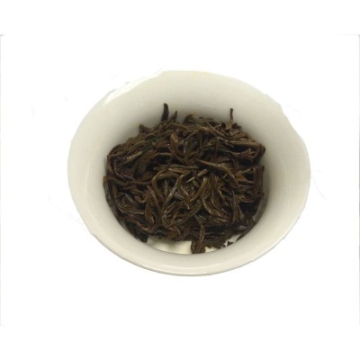 武夷山红茶金骏眉源头厂家祁门红滇红金针桂芽广西三江茶叶批发图4