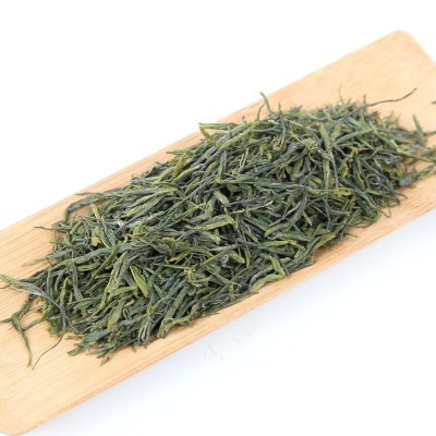 明前1号蒸青 恩施玉露绿茶硒茶2024新茶春茶散装茶叶批发送礼茶叶图5