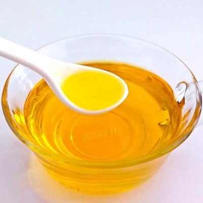 内蒙古真冷榨亚麻籽油厂家批发500ml纯亚麻子食用油麻油亚麻油图3