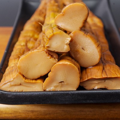 幺麻子清水雅笋筒300g/袋 火锅炒菜无需泡发量大从优图3