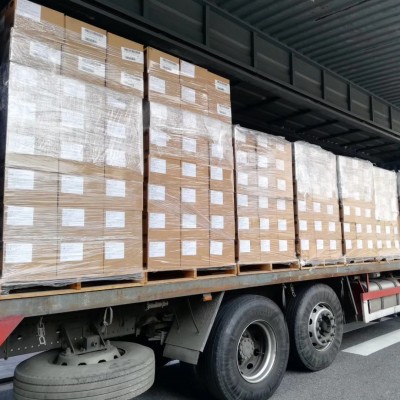 优鲜配美国蔓越莓干整箱11.34KG 烘焙原料 每日坚果原料图3