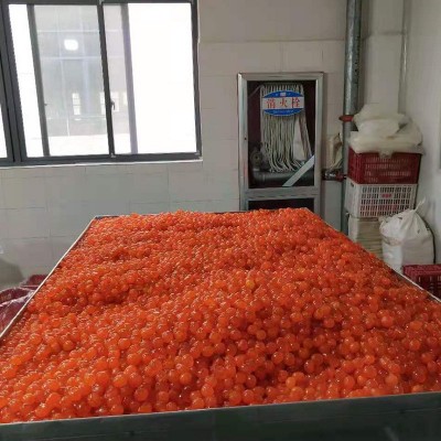 溢流香厂家直销鄱阳湖红心流油咸鸭蛋20枚240g蛋黄烘焙原料咸蛋黄图4