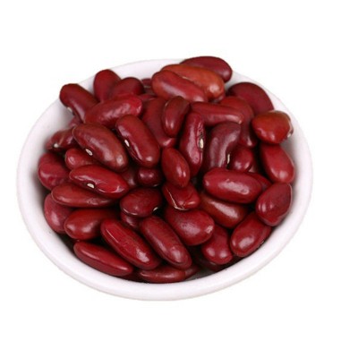 东北农家红芸豆袋装50斤红腰豆大红豆五谷杂粮熬粥食材红芸豆批发图3