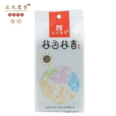 东北明绿豆380g五谷杂粮新绿豆 夏季消暑绿豆汤 可oem代加工图2