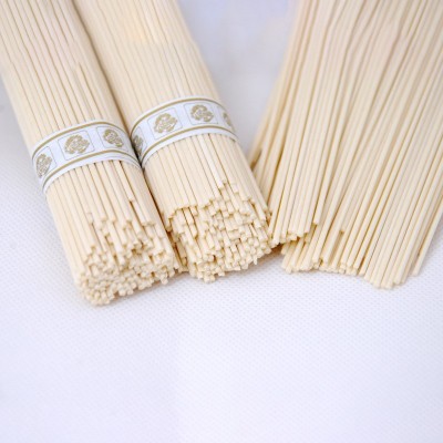 农家御品兰州拉面800g北方劲道细圆挂面营养早餐袋装一箱12包批发图4