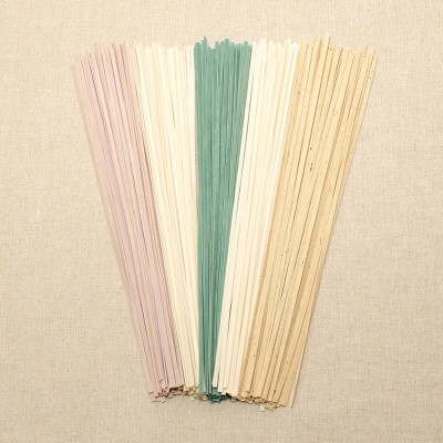 富硒胰岛果挂面面条400g 70包一件 绿色食品 含硒量>160μg/kg图4