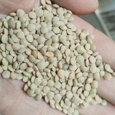 现货速发 美国绿扁豆用心挑选 农家杂粮 可批量发货 有保障图3