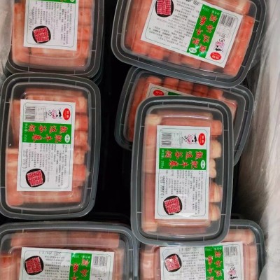 甄选谷饲肥牛卷火锅冒菜麻辣烫金汤肥牛等一盒250克一件40盒图4