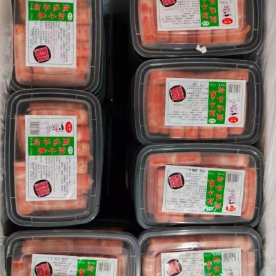 甄选谷饲肥牛卷火锅冒菜麻辣烫金汤肥牛等一盒250克一件40盒图3