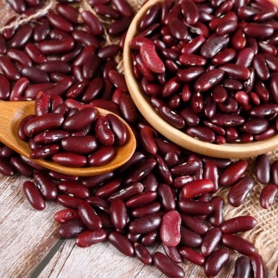 云南红腰豆25kg红腰豆厂家批发农家自种批发量大从优图2