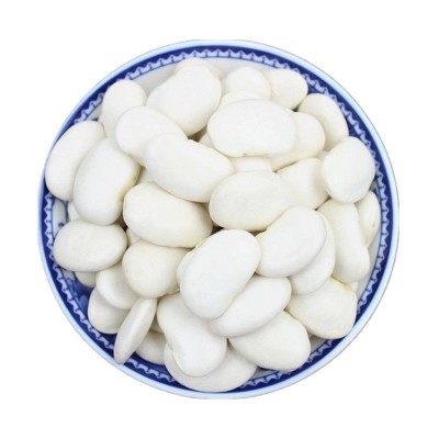 云南高原大白芸豆（特级45-50）图5