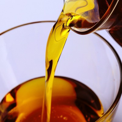 鲁花 低芥酸浓香菜籽油5.7L 非转基因 物理压榨家用批发团购图3